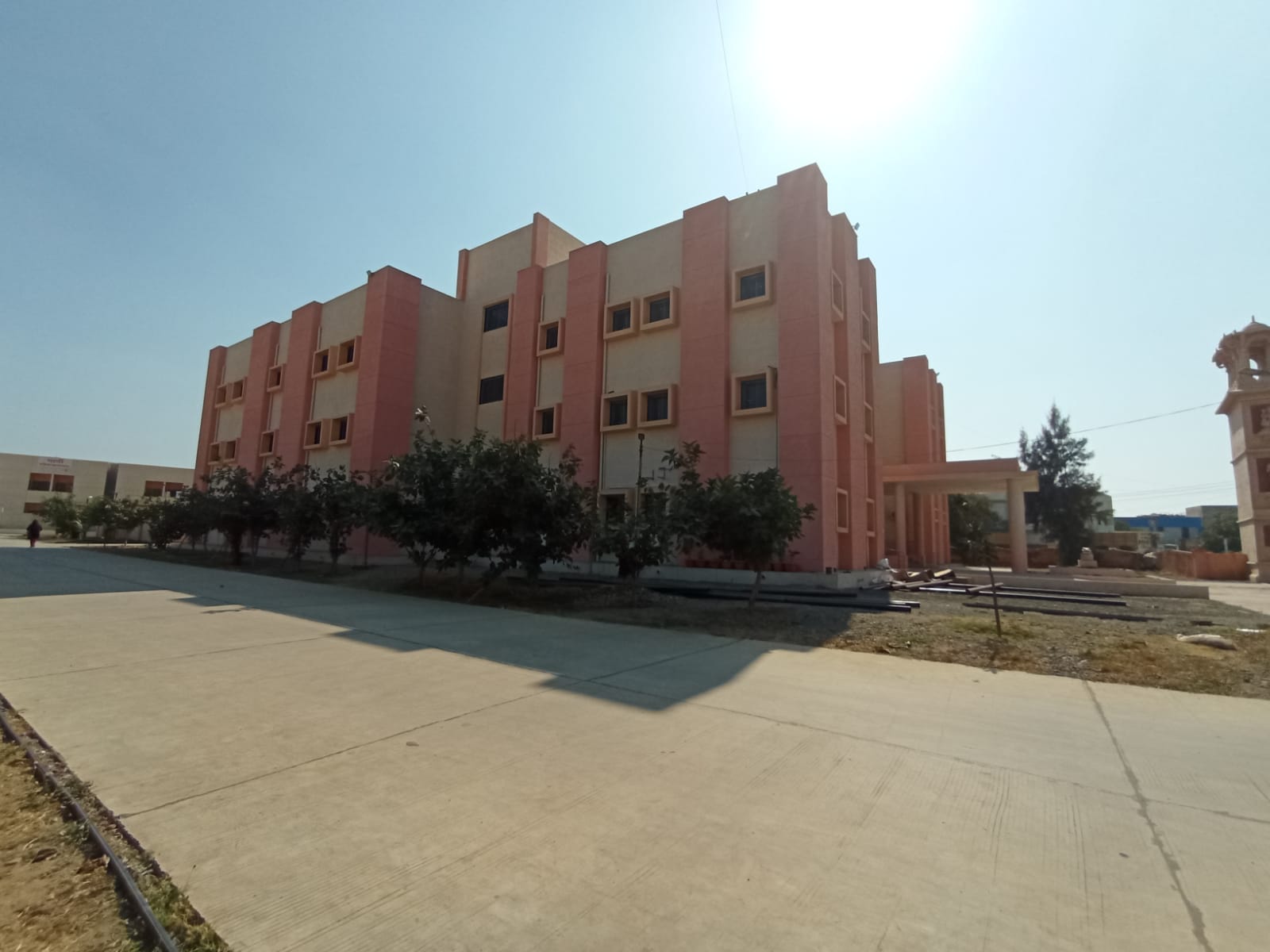 SSSU Library